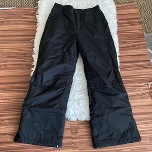 COLUMBIA Vertex Nylon Ski Snowboarding Pants Size 10/12